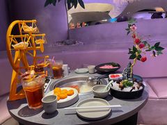 -故里和山·成都火锅(欢乐港湾店)