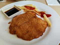 -德大西餐社(云南南路店)