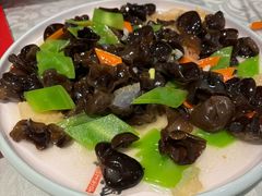 -牟传仁饭庄(星海店)