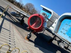 -中国航空博物馆