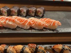 -星伦多自助料理(江阴万达店)