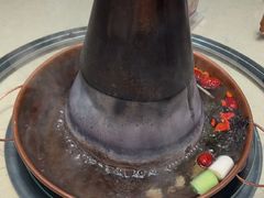 -阳坊大都涮羊肉(阳坊总店)