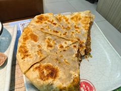 -老舅老蒙肉饼非遗店(一店)