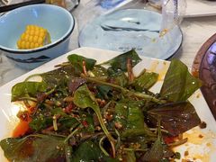 -虾大侠·盱眙龙虾老北京铜锅涮羊肉(金楠天街店)