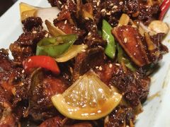 -状元阁烧烤(新华路总店)