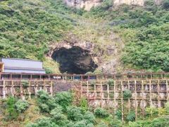 -九皇山景区