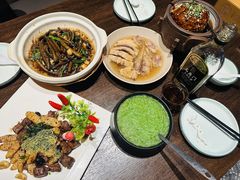 -扬州狮子楼·非遗淮扬菜(总店)
