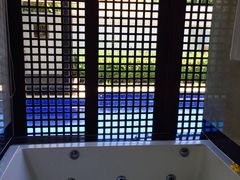 -三亚亚龙湾雅高铂尔曼别墅度假酒店