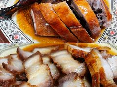 烧鸭-聂记粤菜馆(鼓西路店)