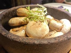 -水木苼 蔬食料理