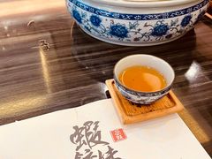 红茶-虾饺妹·粤式手工点心(水荫路店)