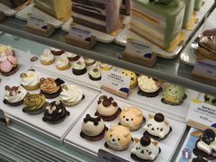 -派悦坊·甜品·蛋糕(虹口龙之梦店)