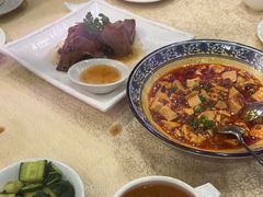 -麒麟中餐厅·经典粤菜·地道菜式老字号(广州长隆酒店)