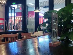 -海岩咖啡(茂业天地店)