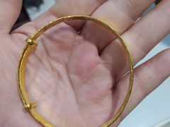 -久久金管家·黄金首饰回收(北京公益西桥华联店)