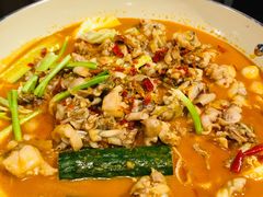 -湘里乡亲甲王二老店