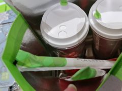 -奈雪的茶(印象城店)