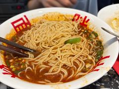 -胖妹面庄(香饵胡同店)