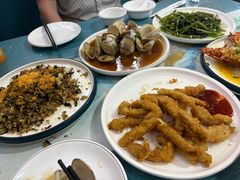 -40号厦门海鲜大排档(中山路店)
