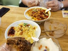 -渝味黄姐火锅(黄泥村店)