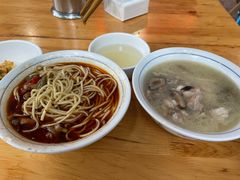 -牛王庙特色面(杏苑公寓店)
