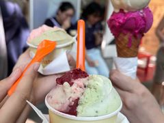 -DIP in GELATO(富民路店)