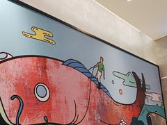 -鱼酷活鱼烤鱼(南京水游城店)