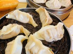 蒸饺-昭德轩