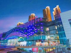 -万达广场(南京江宁店)