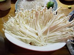-润青四季音乐主题餐厅·椰子鸡(罗湖店)