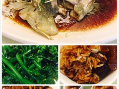 -衡山汇·高级粤菜(霄云路店)