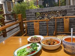 -陶然居·重庆菜(解放碑店)