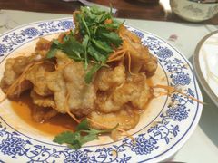-石老头关东饺子王·东北菜(嘉华鑫城店)