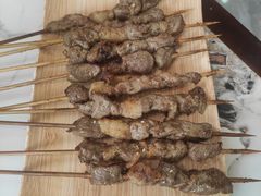 -西北朗益和穆斯林餐厅