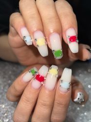 -171 Naillife