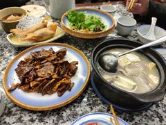 爆三样-天津卫码头(南开大悦城店)