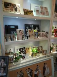 -麦莎MA3A摄影工作室(美兰金邸店)