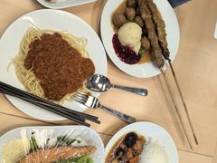 -宜家·瑞典风味餐厅(北京西红门店)