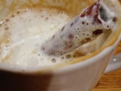 -Gloria Jean's Coffees