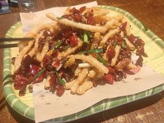 -鱼头泡饭·湖北菜·非物质文化遗产(岳家嘴总店)