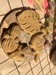 -趣陶陶艺手工坊(新世界百货重庆店)