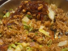 -聚合鑫东北熏酱熟食麻辣面(长阳店)