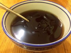 龜苓膏-螺小胖柳州螺蛳粉(钟楼总店)