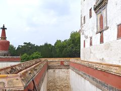 -普陀宗乘之庙(小布达拉宫)