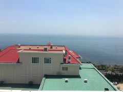 -青岛海景花园大酒店