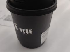 -M Stand(BFC外滩金融中心店)