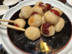 -芳芳私房菜·精做淮扬菜(承德路店)
