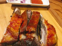 -阿罗新疆菜(人民广场店)