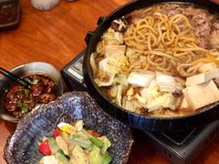 -樱の花亭日本料理店