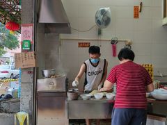 -凌舍好烧鹅(中山路店)